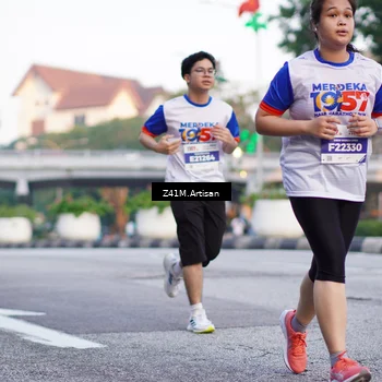 Runner Photo 4660222