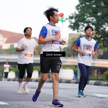 Runner Photo 4660223