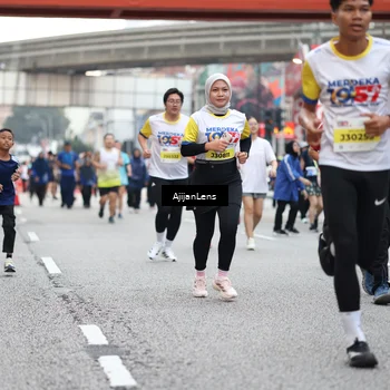 Runner Photo 4660226