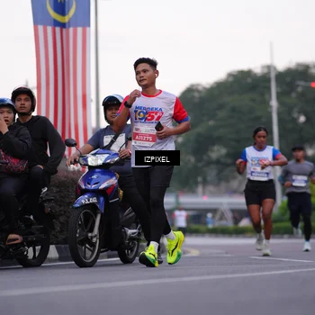 Runner Photo 4660227