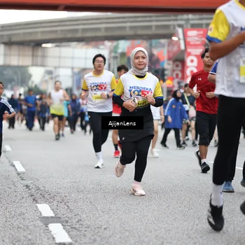 Runner Photo 4660229