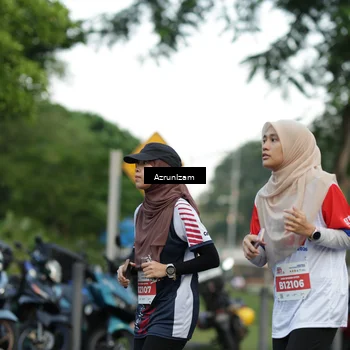 Runner Photo 4660231