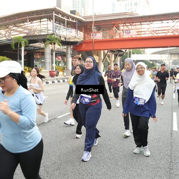 Runner Photo 4660234