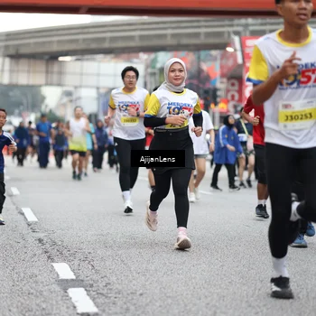 Runner Photo 4660235