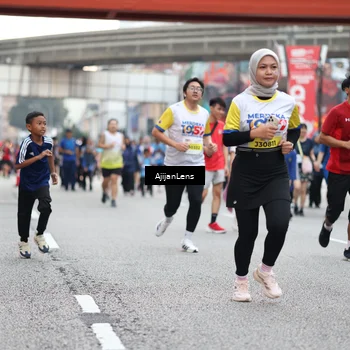 Runner Photo 4660237