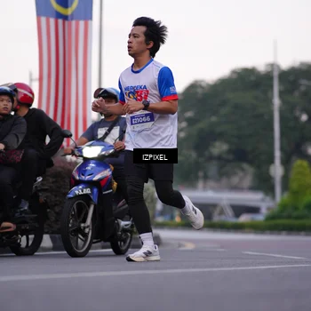Runner Photo 4660239