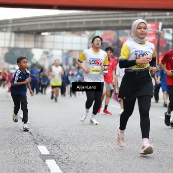 Runner Photo 4660242