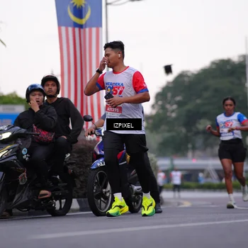 Runner Photo 4660249