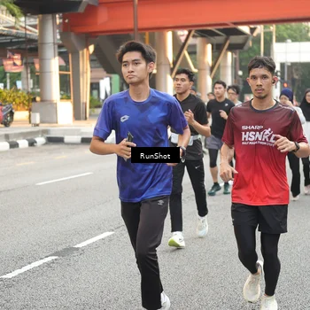 Runner Photo 4660250
