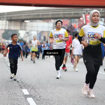 Runner Photo 4660251