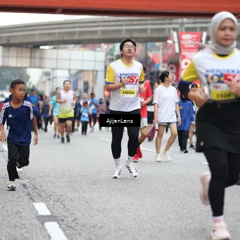 Runner Photo 4660252