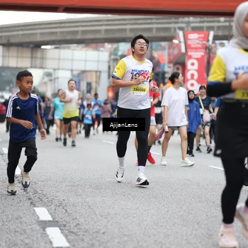 Runner Photo 4660253