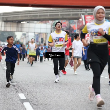 Runner Photo 4660254