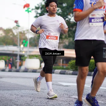 Runner Photo 4660255