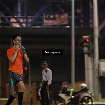 Runner Photo 4660257