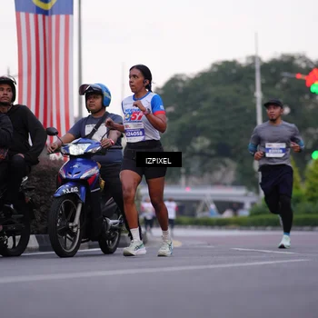 Runner Photo 4660259
