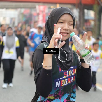 Runner Photo 4660265
