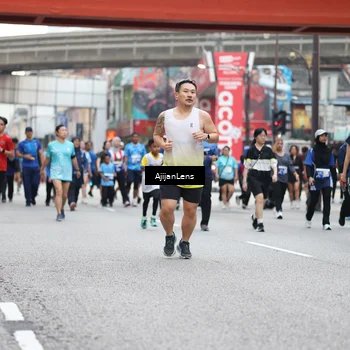 Runner Photo 4660267