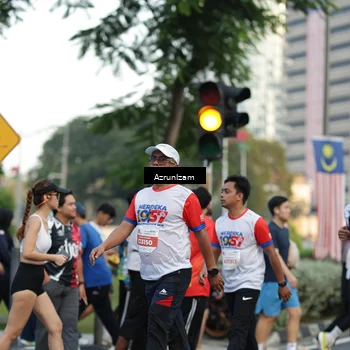 Runner Photo 4660270