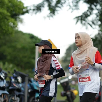 Runner Photo 4660271