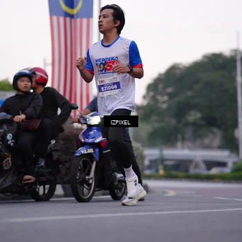 Runner Photo 4660272