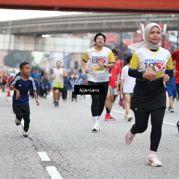 Runner Photo 4660273