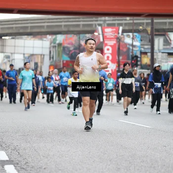 Runner Photo 4660274