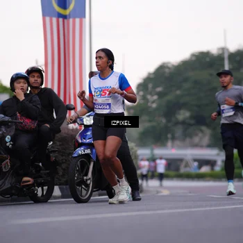 Runner Photo 4660276