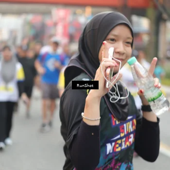 Runner Photo 4660277