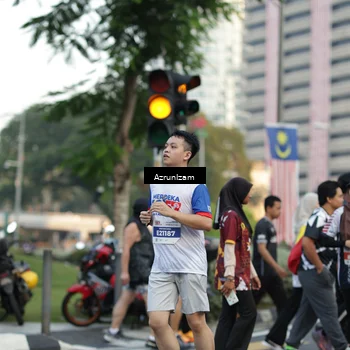 Runner Photo 4660279