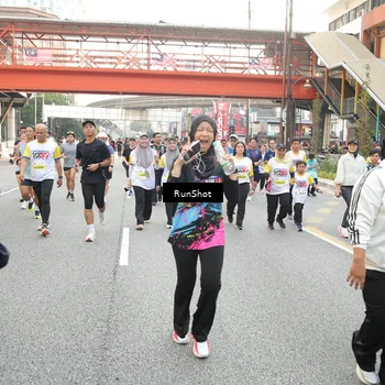 Runner Photo 4660280