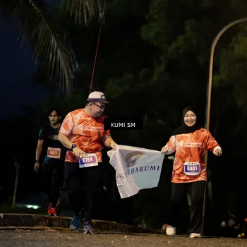 Runner Photo 4660281