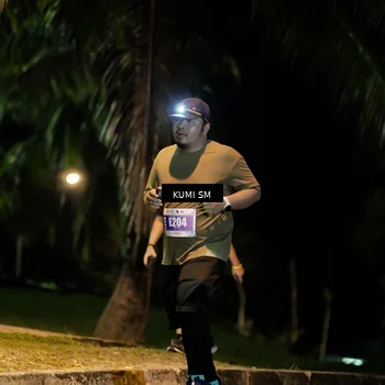 Runner Photo 4660282
