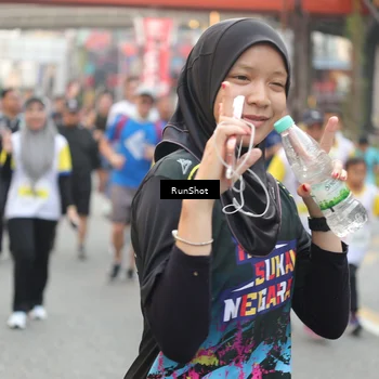 Runner Photo 4660283
