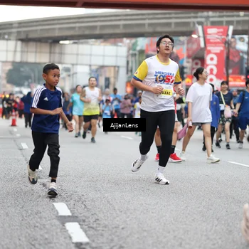 Runner Photo 4660285