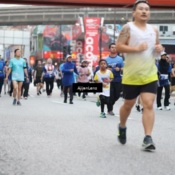 Runner Photo 4660288