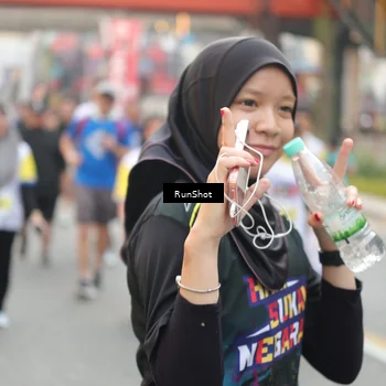 Runner Photo 4660289