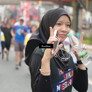 Runner Photo 4660290