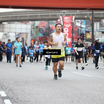 Runner Photo 4660293