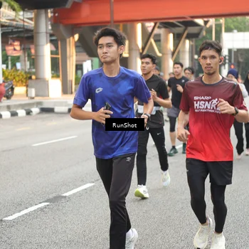 Runner Photo 4660294