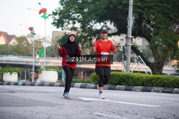 Runner Photo 4660296