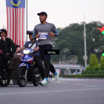 Runner Photo 4660297
