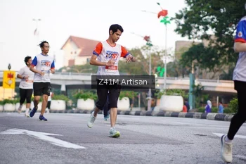 Runner Photo 4660300
