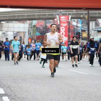 Runner Photo 4660301