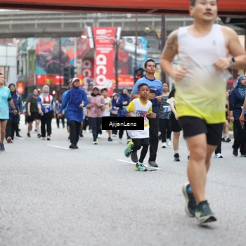 Runner Photo 4660302