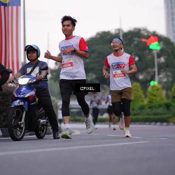 Runner Photo 4660305