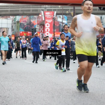 Runner Photo 4660307