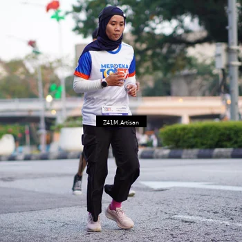 Runner Photo 4660310