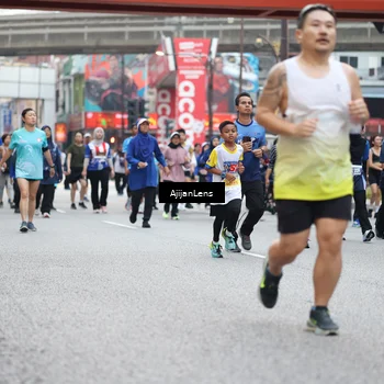 Runner Photo 4660311