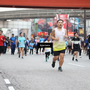 Runner Photo 4660313